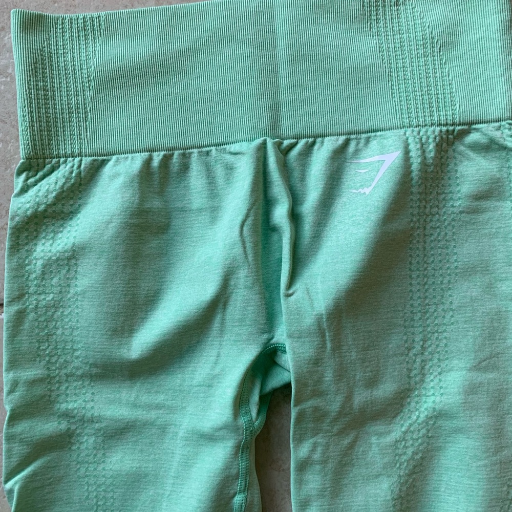 Gymshark leggings
